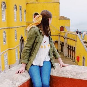 Meet your Posher, Jillian